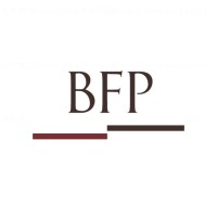Budzowska Fiutowski & Partners. Attorneys at law Logo