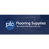 PFC Flooring Supplies Logo