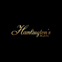 Hamlingtons Fine Jewellery Logo
