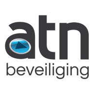 ATN Beveiliging Logo