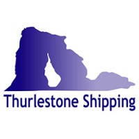 Thurlestone Shipping Logo
