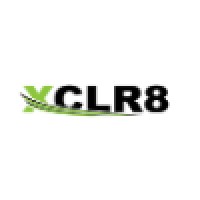XCLR8 bv Logo