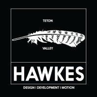 Hawkes Design Logo