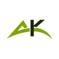 Ahneman Kirby, LLC- Engineering / Surveying / Planning Logo