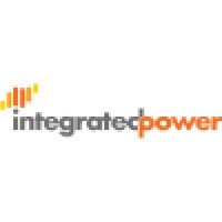 Integrated Power Corporation Logo