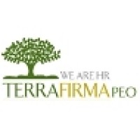Terra Firma Logo