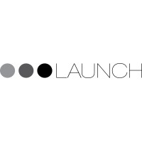 Launch, Inc. Logo