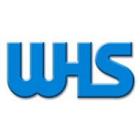 WHS Plastics Logo