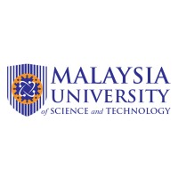 Malaysia University of Science and Technology Logo