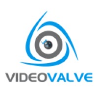Videovalve OÜ Logo