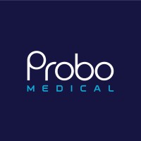 Probo Medical Ltd Logo