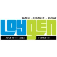 LoyaltyGenerator, Inc Logo