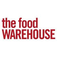 the food WAREHOUSE Logo