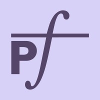 PF Counselling Service Logo