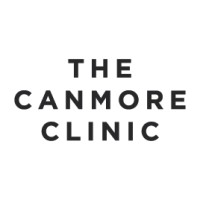 The Canmore Clinic Logo