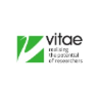 Vitae Logo
