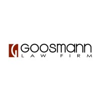 Goosmann Law Firm Logo