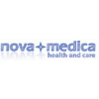 NOVAMEDICA Logo