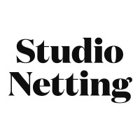 Studio Netting Logo