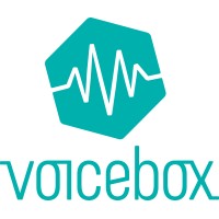 Voicebox Karaoke Logo