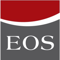 EOS USA Logo