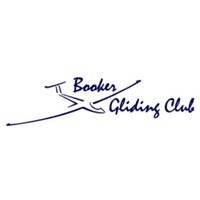 Booker Gliding Club Logo