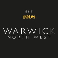 Warwick Development North West Ltd Logo