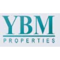 YBM PROPERTIES INC. Logo
