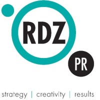 RDZ PR Ltd Logo