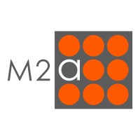 M2architecture Logo