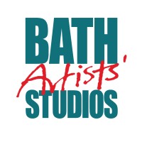 Bath Artists Studios Logo