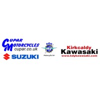 Cupar Motorcycles Logo