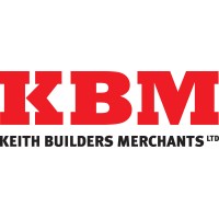 Keith Builders Merchants Ltd Logo