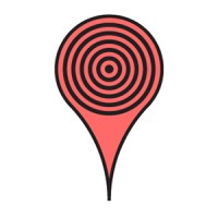Dotmaker Tours Logo