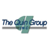 The Quin Group Logo