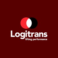 Logitrans A/S Logo