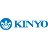 Kinyo Logo
