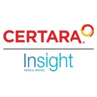 Certara Insight Logo