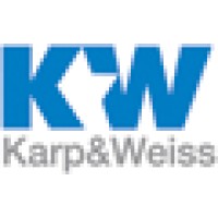 Karp & Weiss, P.C. Logo