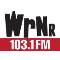 WRNR 103.1 FM Logo