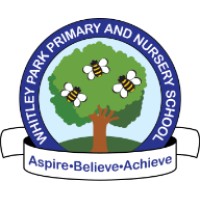 Whitley Park Primary and Nursery School Logo