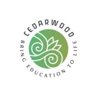 Cedarwood Waldorf School Logo