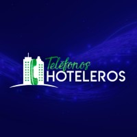 Teléfonos Hoteleros Logo