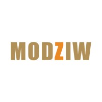 MODZIW LLC Logo
