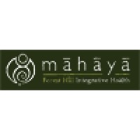 Mahaya Forest Hill Logo
