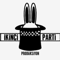 İkinci Parti Produksiyon Logo