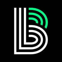 Big Brothers Big Sisters of the Bay Area Logo