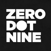 Zerodotnine Logo