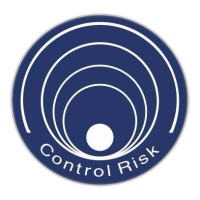 CONTROL RISK MONITORAMENTO Logo