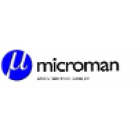 Microman Logo